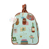 PREORDER: Anne of Green Gables Waterproof Duffle Bag