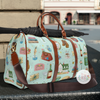 PREORDER: Anne of Green Gables Waterproof Duffle Bag