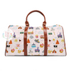 PREORDER: Happiest Place Waterproof Duffle Bag