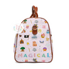 PREORDER: Magical Place Waterproof Duffle Bag