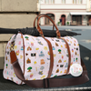 PREORDER: Magical Place Waterproof Duffle Bag