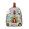 PREORDER: New Girl Waterproof Duffle Bag