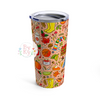 Fall Favorites Tumbler 20oz