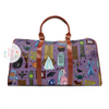 PREORDER: Princess Icons Waterproof Duffle Bag