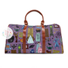 PREORDER: Pocahontas Waterproof Duffle Bag