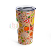 Fall Favorites Tumbler 20oz