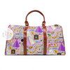 Rapunzel Princess Tote Bag