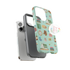 Anne of Green Gables Tough Phone Cases