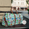 PREORDER: Toy Story Waterproof Duffle Bag