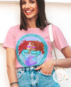 Bright Young Women Unisex Tee