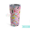 Barbie Movie Tumbler 20oz