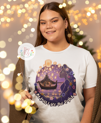 Wish Upon a Star Unisex Tee