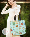 Mary Poppins Tote Bag