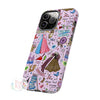 Aurora Princess Tough Phone Cases