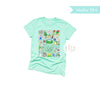 Elf Unisex Tee