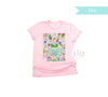Elf Unisex Tee