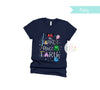 Happiest Place on Earth Minnie Unisex Tee