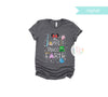 Happiest Place on Earth Minnie Unisex Tee