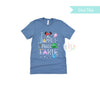 Happiest Place on Earth Minnie Unisex Tee