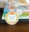 Kindred Spirits Anne of Green Gables Vinyl Sticker