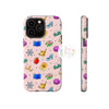 Princess Icon Tough Phone Cases