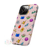 Princess Icon Tough Phone Cases