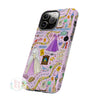 Rapunzel Princess Tough Phone Cases