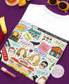 Parks and Rec Unisex Tee