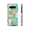 Tiana Princess Tough Phone Cases