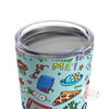 Toy Story Tumbler 20oz