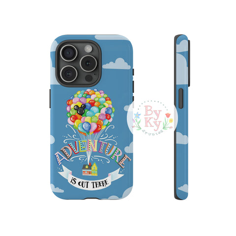 Family Madrigal Tough Phone Cases