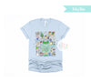 Elf Unisex Tee