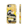 Badger House Tough Phone Cases