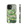 Snake House Tough Phone Cases