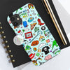 Toy Story Tough Phone Cases